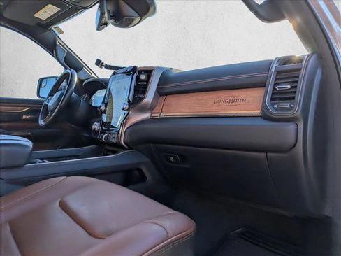 Used 2023 RAM 1500 Limited image 20