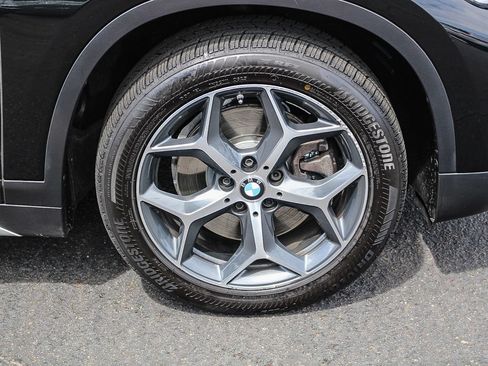 Used 2019 BMW X1 xDrive28i w/ Convenience Package AWD/4WD image 13