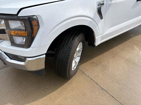 Certified 2023 Ford F150 XLT AWD/4WD image 60
