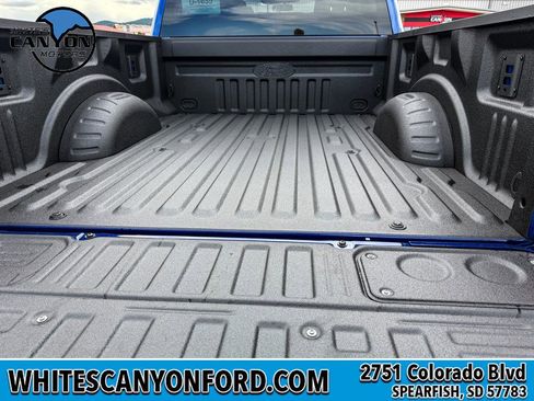 New 2026 Ford F250 XLT AWD/4WD image 8