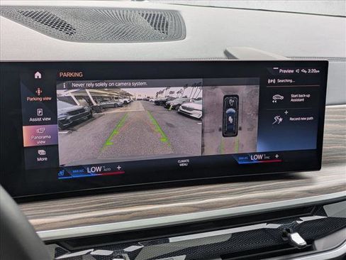 Certified 2023 BMW X7 xDrive40i w/ Premium Package image 13