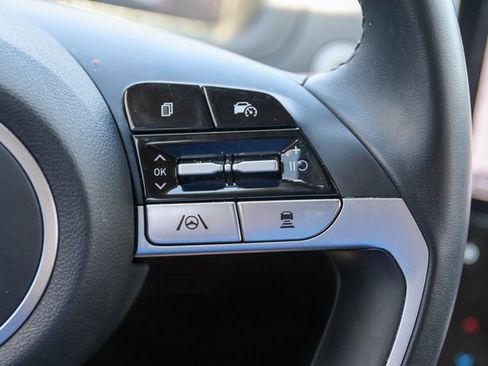 Used 2023 Hyundai Tucson XRT image 22