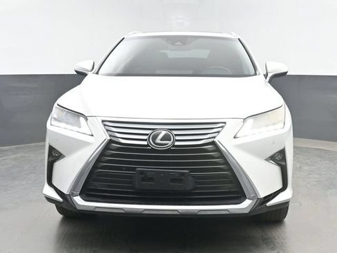 Used 2018 Lexus RX 350 AWD w/ Premium Package image 3