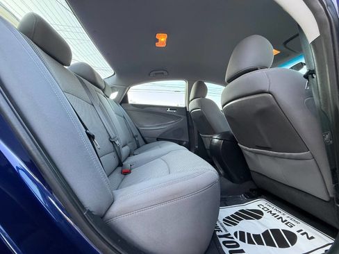 Used 2011 Hyundai Sonata GLS w/ Popular Equipment Pkg 2 image 17