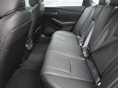 New 2026 Honda Accord Hybrid Sport-L image 19