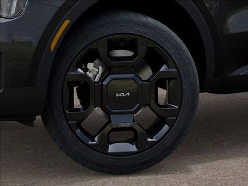 Used 2026 Kia Sorento SX Prestige image 9