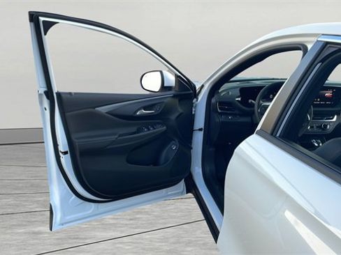 New 2026 Buick Envista Preferred w/ Convenience I Package image 13