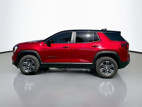 Used 2026 GMC Terrain Elevation FWD image 4