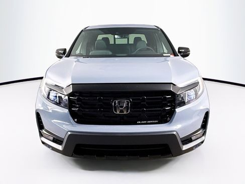 New 2025 Honda Ridgeline Black Edition image 3