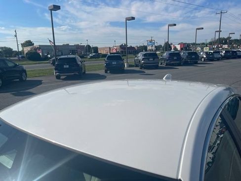 Used 2024 Honda Accord LX image 11