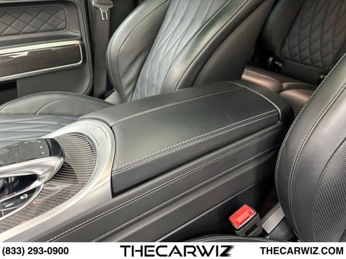 Used 2019 Mercedes-Benz G 63 AMG 4MATIC image 76