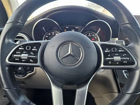 Certified 2021 Mercedes-Benz GLC 300 image 22