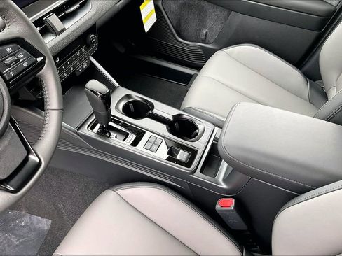 New 2026 Subaru Outback Premium AWD/4WD image 9