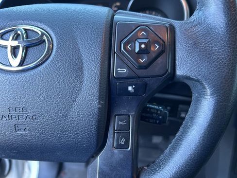 Used 2020 Toyota Sequoia TRD Pro image 21