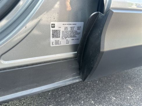 Used 2023 Chevrolet TrailBlazer LT w/ Convenience Package image 26