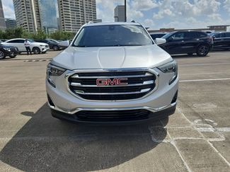 Used 2019 GMC Terrain SLT w/ Preferred Package FWD video 2
