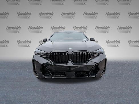 New 2027 BMW X6 xDrive40i AWD/4WD image 5