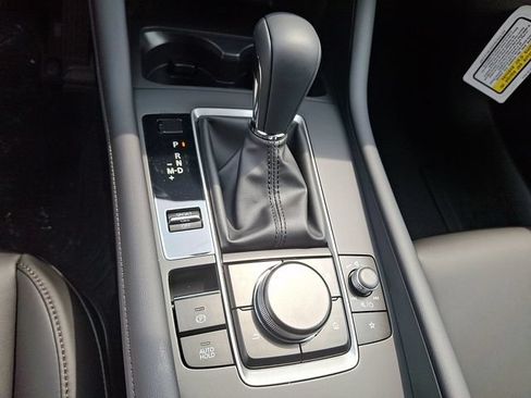 New 2026 MAZDA MAZDA3 s Sport FWD image 11