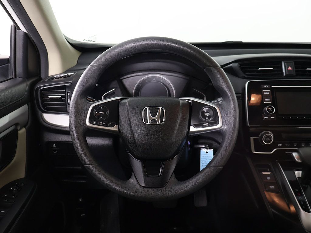 Used 2018 Honda CR-V LX image 36