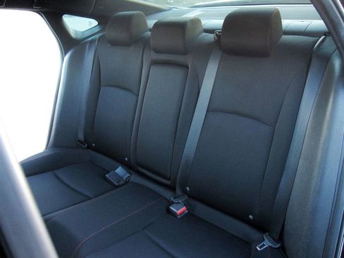 Used 2018 Honda Civic Si image 30