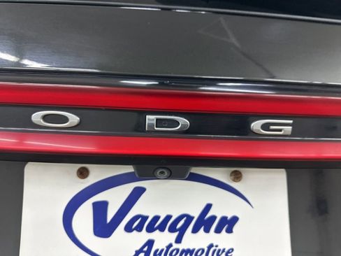 Used 2016 Dodge Durango Limited w/ Nav & Power Liftgate Group image 16