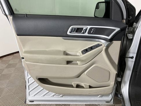 Used 2015 Ford Explorer XLT w/ Equipment Group 202A image 22