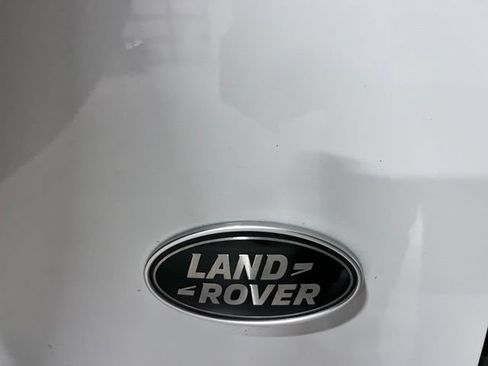Used 2020 Land Rover Defender 110 SE AWD/4WD image 43