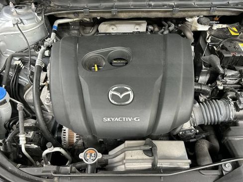 Used 2023 MAZDA CX-5 AWD 2.5 S w/ Select Package image 23