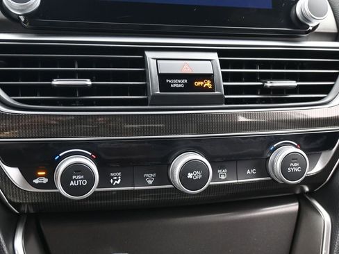 Used 2022 Honda Accord Sport image 22