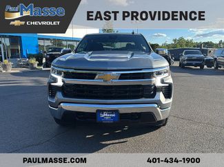 Certified 2023 Chevrolet Silverado 1500 LT AWD/4WD video 2