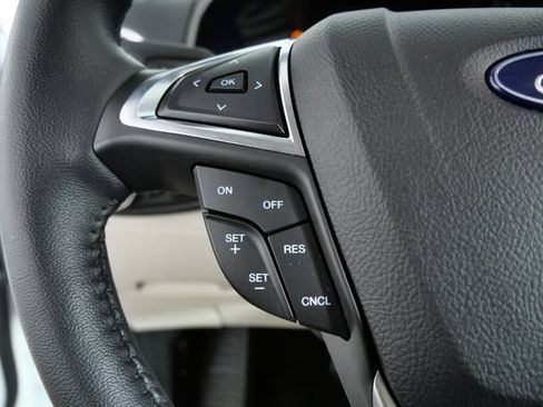 Certified 2023 Ford Edge Titanium AWD/4WD image 23