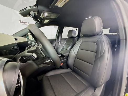 New 2026 Chevrolet Equinox LT image 23