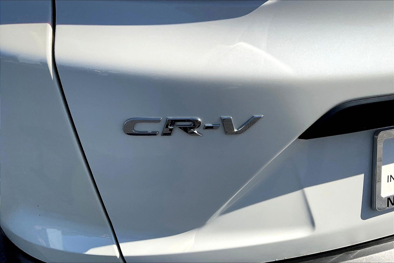 Used 2017 Honda CR-V LX image 23