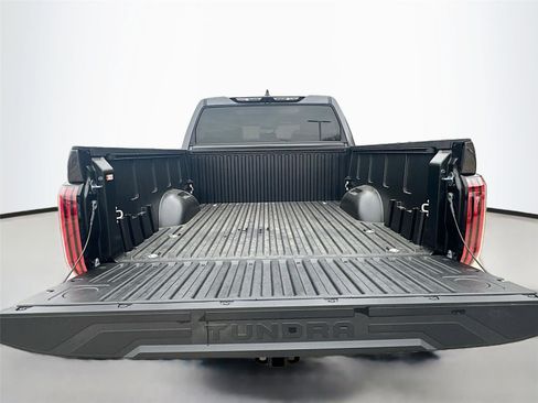 New 2026 Toyota Tundra Limited image 26