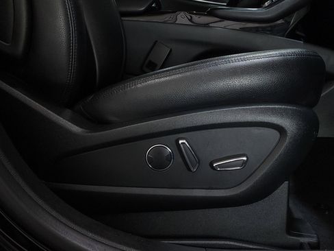 Used 2022 Lincoln Nautilus Standard image 49