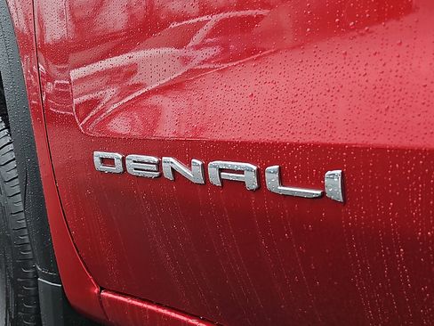 Certified 2023 GMC Sierra 1500 Denali image 30