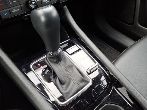 Used 2022 Jeep Compass Altitude w/ Convenience Group image 21