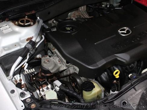 Used 2003 MAZDA MAZDA6 i image 37