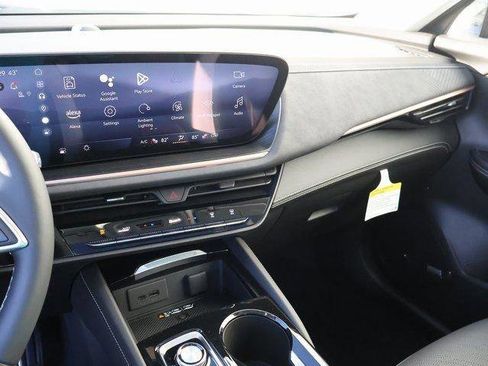 New 2025 Buick Envision Sport Touring image 26