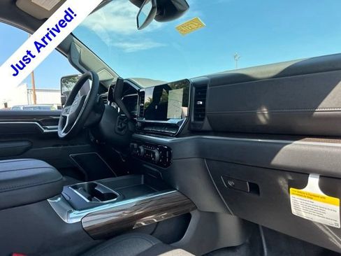New 2026 Chevrolet Silverado 3500 LT w/ Convenience Package AWD/4WD image 33