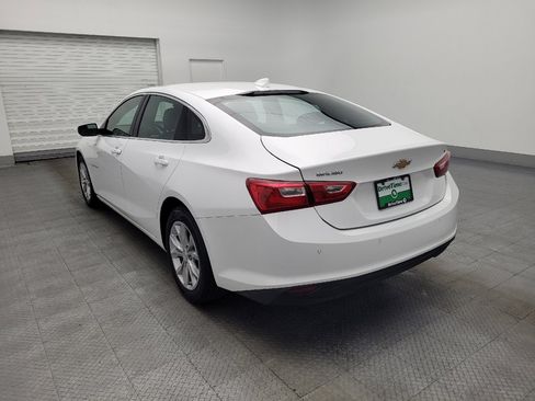 Used 2024 Chevrolet Malibu LT image 5