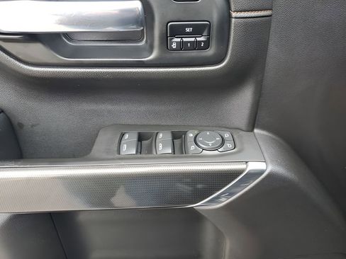 Used 2020 GMC Sierra 1500 AT4 w/ AT4 Premium Package image 28