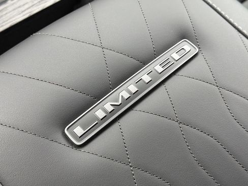 New 2026 RAM 1500 Limited image 34