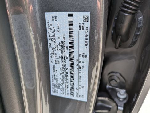 New 2026 Ford F350 XL w/ STX Appearance Package AWD/4WD image 34