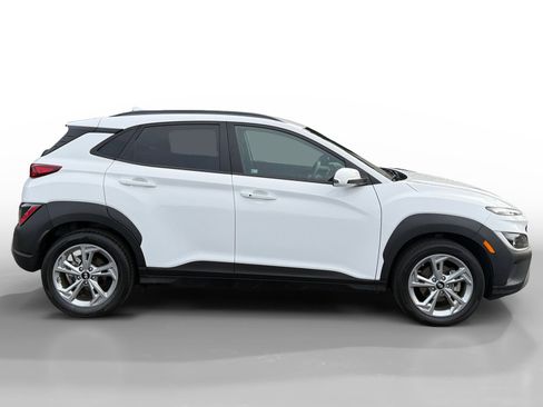 Certified 2023 Hyundai Kona SEL image 6