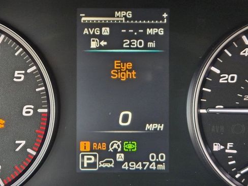 Used 2020 Subaru Outback Touring w/ Popular Package #2 image 14