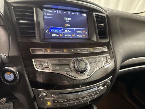 Used 2019 INFINITI QX60 Luxe w/ Essential Package image 22