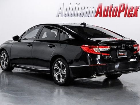 Used 2018 Honda Accord EX-L image 16