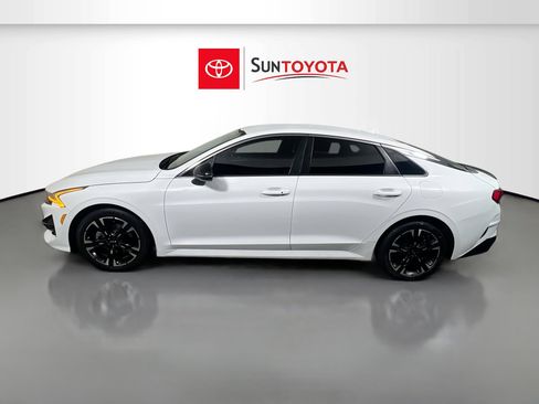 Used 2023 Kia K5 GT-Line w/ GT-Line Premium Package image 7