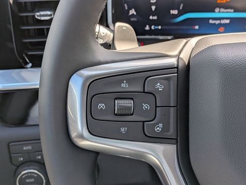 New 2026 Chevrolet Silverado 1500 RST w/ RST All Star Premium Package AWD/4WD image 19